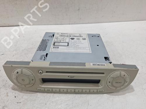 Auto-radio FIAT 500 (312_) 0.9 (312AXG1A, 312.AXG11) (86 hp) 32380704