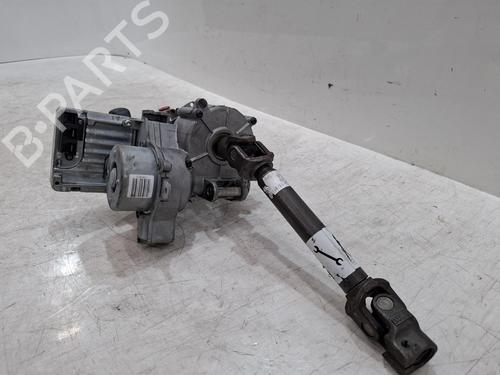 Steering column FORD FIESTA VI (CB1, CCN) 1.25 | BP39506765M21 - Image 4