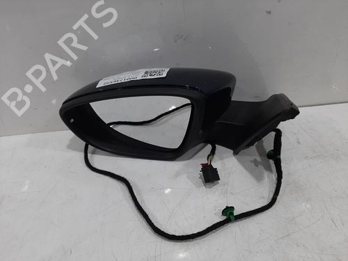 left-mirror-vw-passat-b7-variant-365-2010-2011-2012-2013-2014-2015-36316144 main image