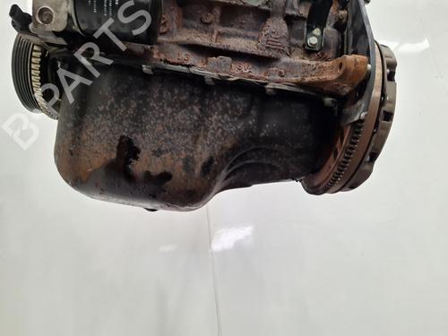 Engine FORD KA (RU8) 1.2 | BP31879551M1 