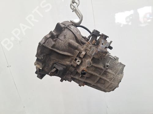 Gearbox HYUNDAI ix35 (LM, EL, ELH) 1.7 CRDi | BP29883785M3