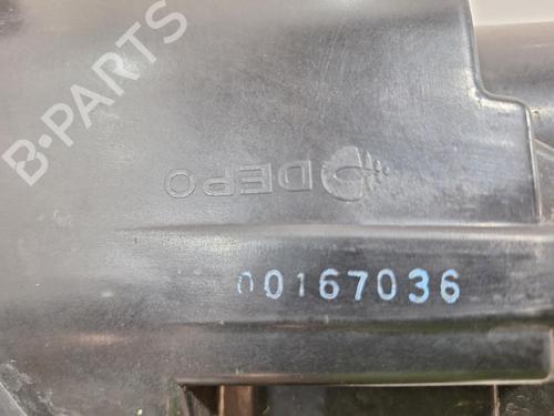 Left headlight FIAT 500 (312_) 1.2 (312AXA1A) | BP38513235C28 - Image 2