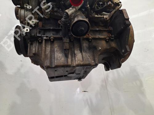 Engine VAUXHALL CORSA Mk III (D) (S07) 1.6 VXR (L08) | BP36451881M1 - Image 4