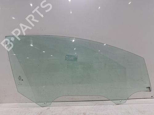 Used Front right door window FORD FIESTA VI (CB1, CCN) 1.0 EcoBoost (100 hp) 31999307