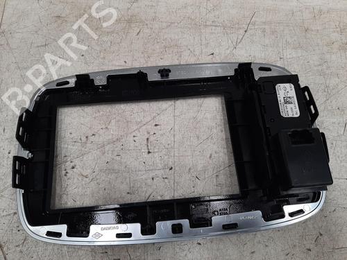 Elektronisk modul SMART FORFOUR Hatchback (453) 1.0 (453.042, 453.043) | BP26751794M83 