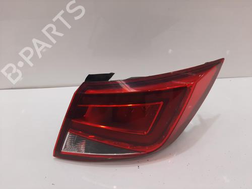 Used Right taillight Right taillight 38015437 38015437