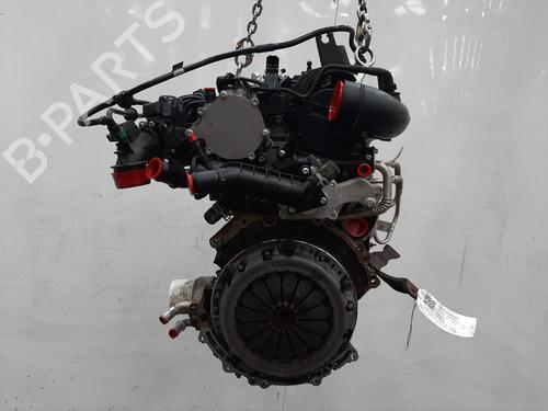 Motor FORD FIESTA VII (HJ, HF) 1.0 EcoBoost (95 hp) 26866076