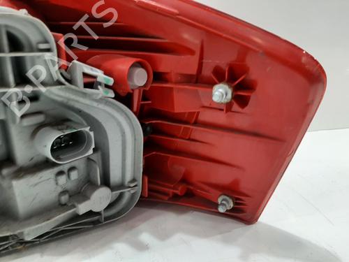 Left taillight AUDI A3 (8P1) 1.4 TFSI | BP36290492C34 - Image 6