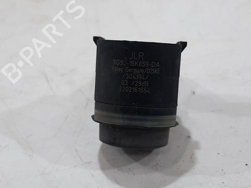 Electronic sensor LAND ROVER RANGE ROVER IV (L405) 3.0 SDV6 4x4 | BP29966386M84