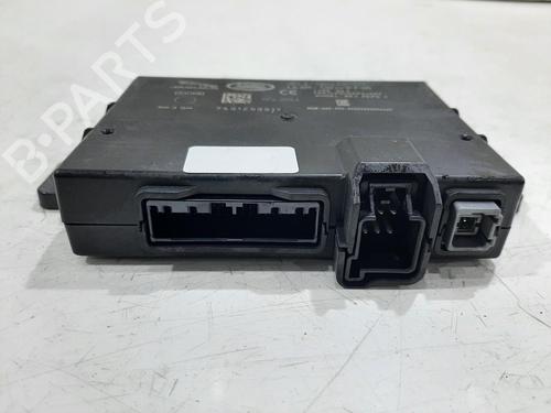 Ignition barrel JAGUAR I-PACE (X590) EV400 AWD | BP30756662M48 