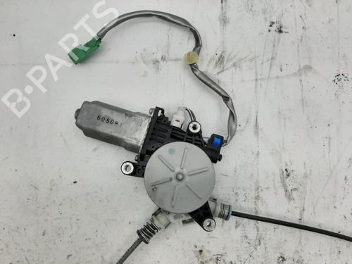 Front left window mechanism HONDA CR-V II (RD_) 2.2 CTDi (RD9) | BP26846078C22 