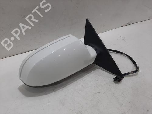 Right mirror AUDI A3 Convertible (8P7) 1.6 TDI | BP30180466C27