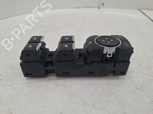 Right front window switch FORD FOCUS IV (HN) 1.0 EcoBoost | BP39450372I26 - Image 4