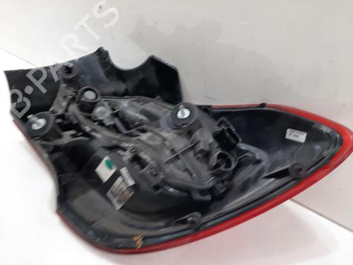 Left taillight VAUXHALL CORSA Mk IV (E) (X15) 1.4 | BP36594358C34 - Image 6