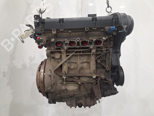 Motor FORD FIESTA VI (CB1, CCN) 1.25 | BP29397785M1 