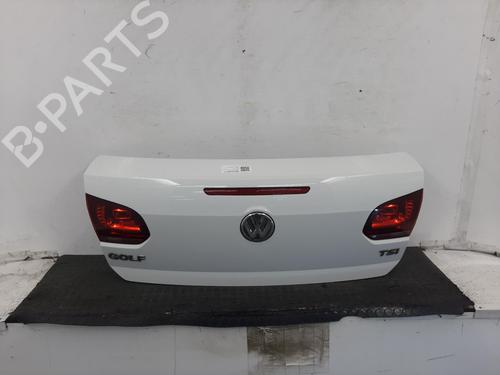 tailgate-vw-golf-vi-convertible-517-2011-2012-2013-2014-2015-2016-2017-32409762 main image