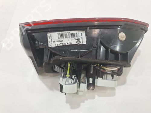 Left taillight VW GOLF VII Variant (BA5, BV5) 1.6 TDI | BP26963067C34 