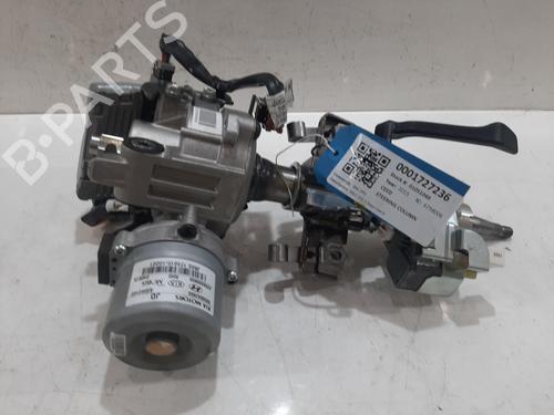 Used Steering column Steering column KIA CEE'D (JD) 1.6 GT (204 hp) 35986153 35986153