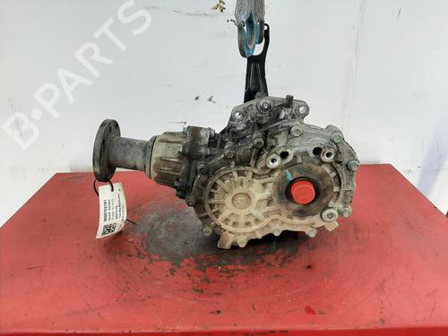 Transfer box HYUNDAI SANTA FÉ II (CM) 2.2 CRDi 4x4 | BP26816476M36 