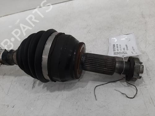 Right front driveshaft JAGUAR I-PACE (X590) EV400 AWD | BP26835302M39 - Image 3