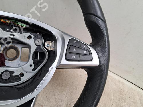 Steering wheel MERCEDES-BENZ C-CLASS Coupe (C205) C 220 d (205.304) | BP26814860C49 