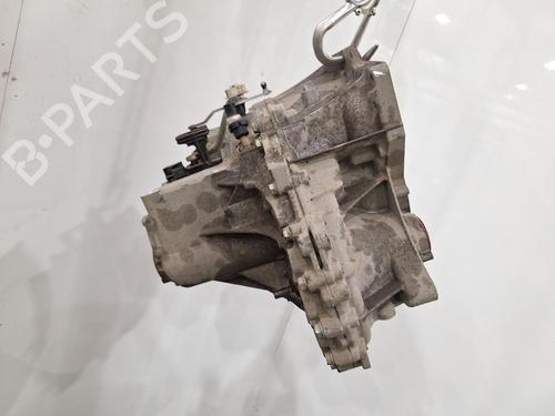 Gearbox FORD FIESTA VII (HJ, HF) 1.0 EcoBoost | BP29397934M3 