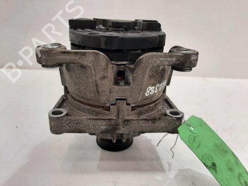 Generator VAUXHALL MERIVA A (X03) 1.6 i 16V Twinport | BP28069316M7 