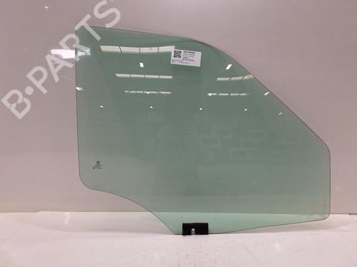 Dørrute Høyre foran FIAT DOBLO Platform/Chassis (263_) 1.3 D Multijet (90 hp) 27922784