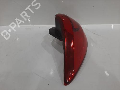 Left taillight KIA SPORTAGE III (SL) 1.7 CRDi | BP26852766C34 