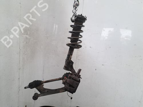 Used Left front suspension PEUGEOT BIPPER (AA_) 1.4 HDi (68 hp) 26869499