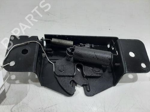 Używane Zamek maski KIA SPORTAGE IV (QL, QLE) 2.0 CRDi AWD (136 hp) 30694601