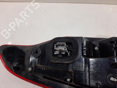 Left taillight FORD S-MAX (WA6) 2.0 EcoBoost | BP36810353C34 - Image 4