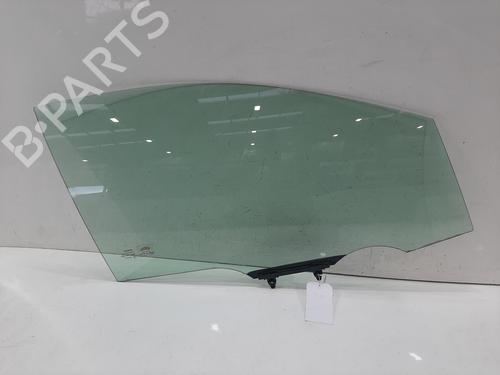 Used Front right door window TOYOTA COROLLA Estate (_E21_) 2.0 Hybrid (MZEH12) (180 hp) 31596424