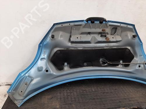 Hood PEUGEOT 107 (PM_, PN_) 1.0 | BP29581483C1 