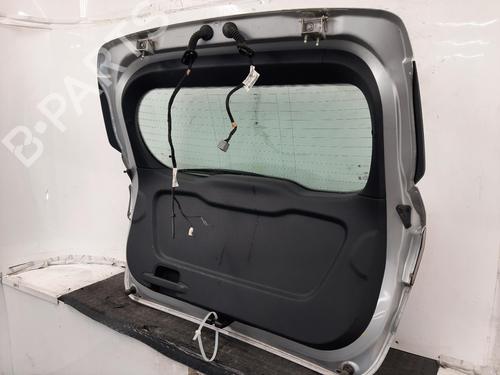 Tailgate FORD B-MAX (JK) 1.6 Ti | BP33282407C6  - Image 5