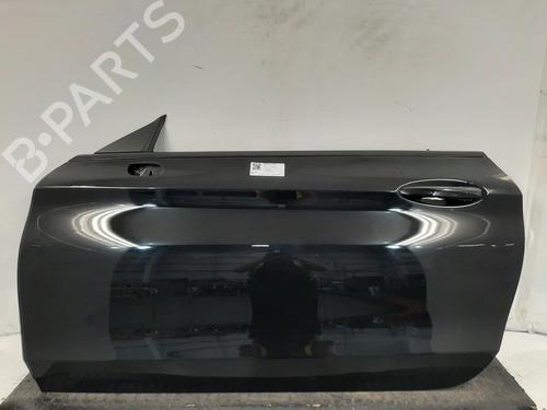 Used Left front door MERCEDES-BENZ C-CLASS Coupe (C205) C 220 d (205.314) (194 hp) 27659525