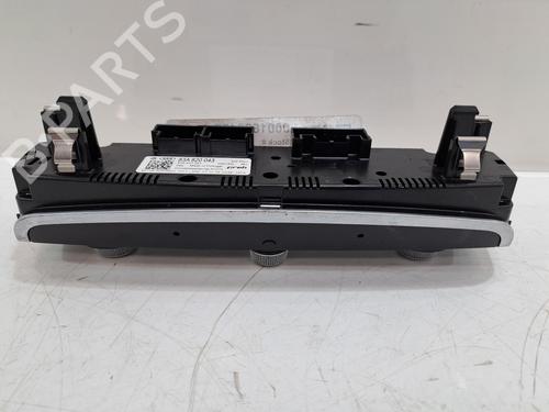Climate control AUDI Q3 (F3B) 35 TFSI | BP33940033I5  - Image 5