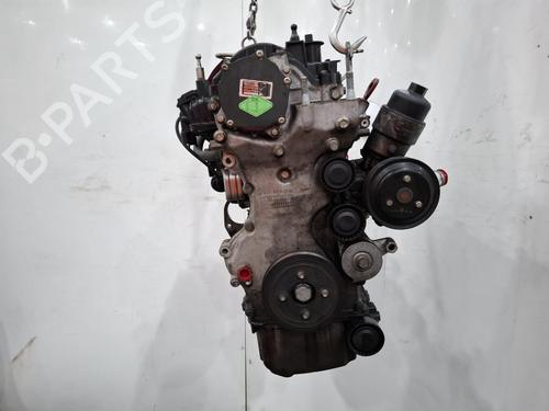 Engine SSANGYONG TIVOLI 1.6 XDi 160 All-wheel Drive | BP40455448M1 - Image 5