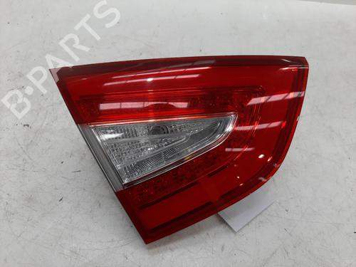 Used Left taillight HYUNDAI ix35 (LM, EL, ELH) 1.6 (135 hp) 26804520