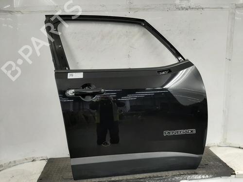 Used Right front door Right front door JEEP RENEGADE SUV (BU, B1, BV) 1.6 CRD (120 hp) 33318604 33318604