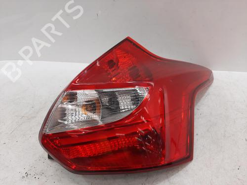 Used Right taillight Right taillight FORD FOCUS III 1.6 TDCi (115 hp) 34339442 34339442
