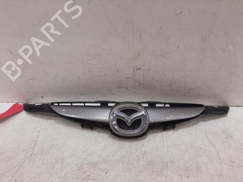 Used Grille Grille 37484678 37484678
