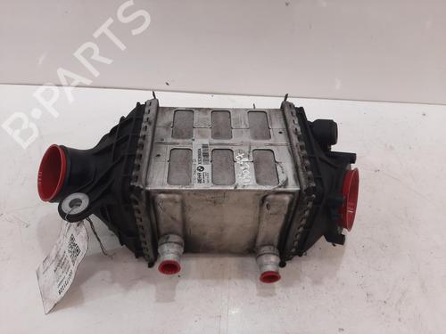 Ladeluftkühler für Ladeluftkühler BMW 5 (F10) M5 (560 hp) 36383490 36383490