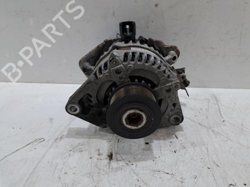 Alternator HONDA CIVIC IX (FK) 1.6 i-DTEC (FK3) | BP36773556M7 - Image 5