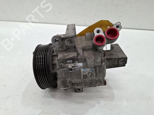 Used AC compressor AC compressor 38568801 38568801