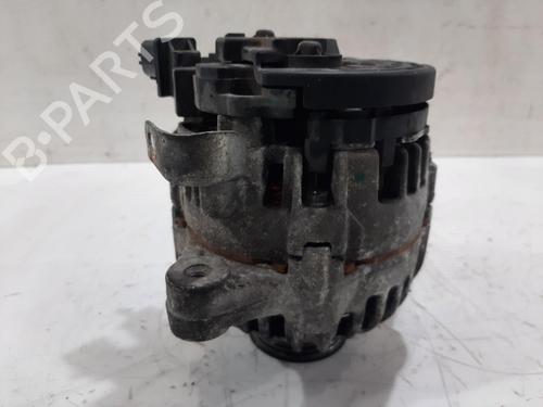 Alternator TOYOTA YARIS (_P9_) 1.3 VVT-i (SCP90_, SCP90R) | BP29809617M7
