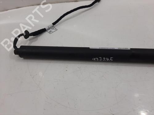 Shock absorber spring JAGUAR I-PACE (X590) EV400 AWD | BP29397267C152 