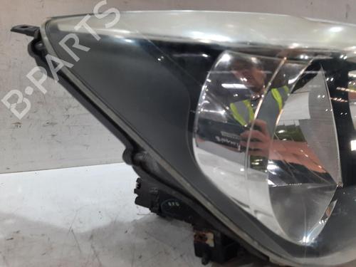 Right headlight SUZUKI CELERIO (LF) 1.0 (AVK310) | BP36216703C29 - Image 4