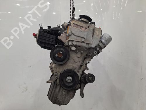 Used Engine Engine AUDI A1 (8X1, 8XK) 1.4 TFSI (122 hp) 35923240 35923240