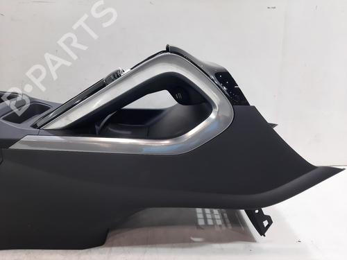 Middle console JAGUAR I-PACE (X590) EV400 AWD | BP29966424I22 